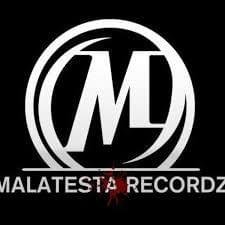 Foto di Malatesta Recordz, artista con ruolo nel rap italiano