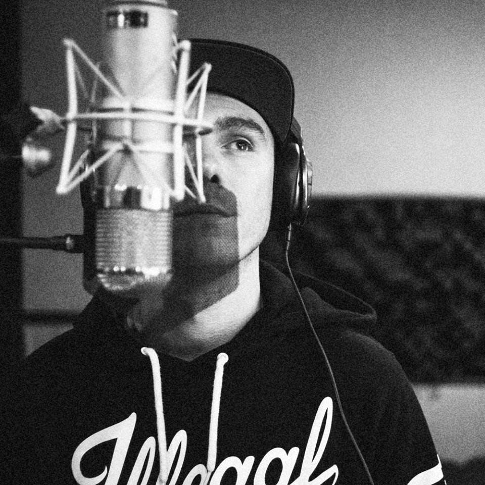 Foto di Małolat, artista con ruolo nel rap italiano