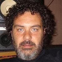 Foto di Mario Natale, artista con ruolo nel rap italiano