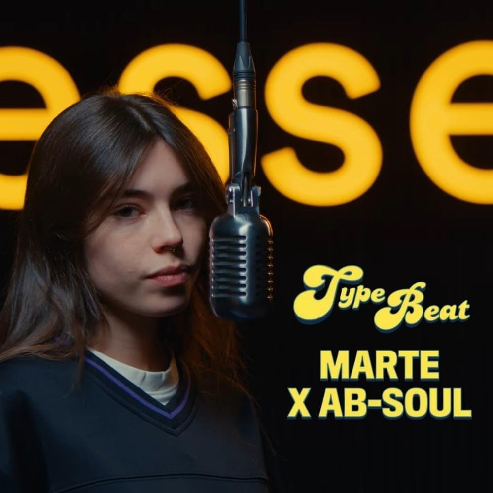 Cover della canzone 'esse Type Beat' di Marte