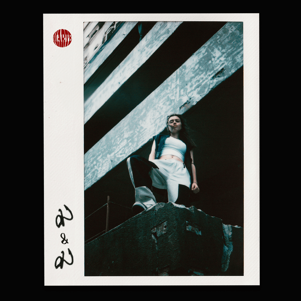 Cover della canzone 'ON & ON' di Marte