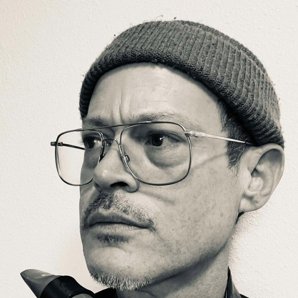 Foto di Martin Perna, artista con ruolo nel rap italiano