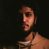 Foto di Masud, artista con ruolo nel rap italiano