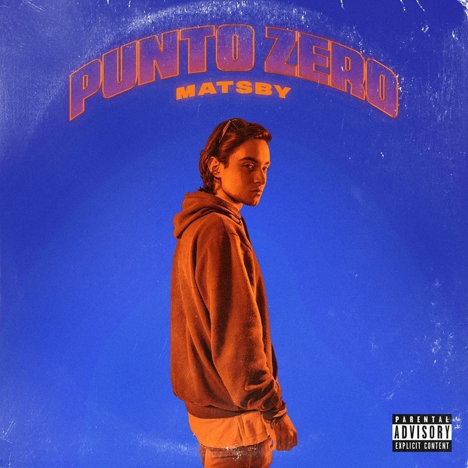 Cover della canzone 'Scarica' di Matsby ft. Olly