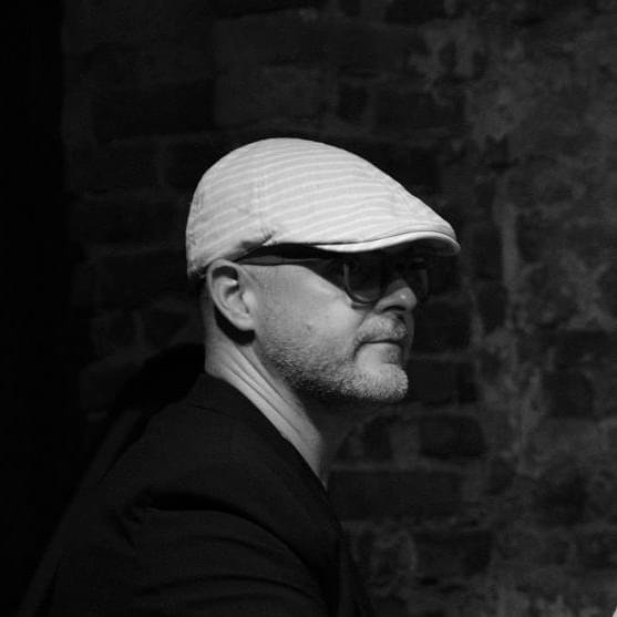 Foto di Matteo Alfonso, artista con ruolo nel rap italiano