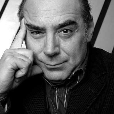 Foto di Matteo Bonsanto, artista con ruolo nel rap italiano