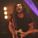 Foto di Matteo Calza, artista con ruolo nel rap italiano