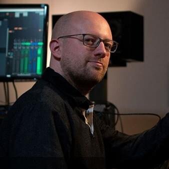 Foto di Matteo Nolli, artista con ruolo nel rap italiano