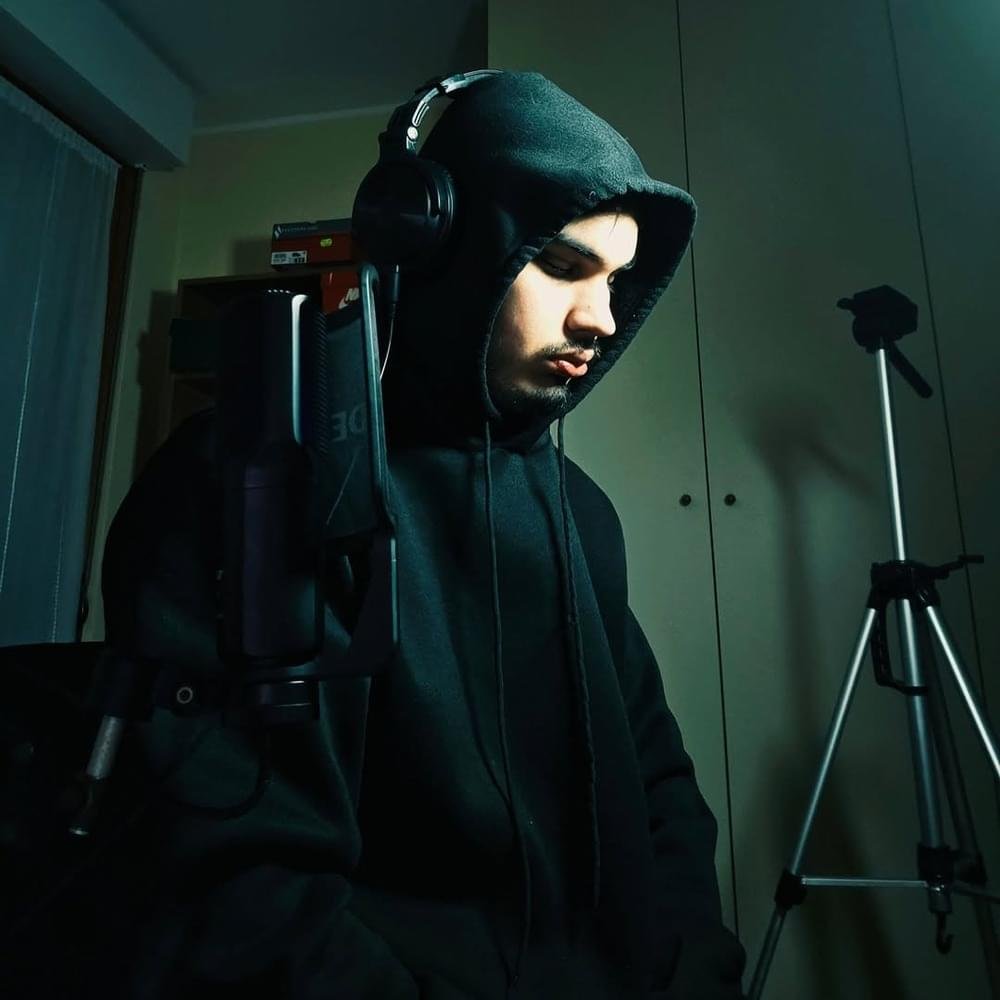 Foto di MattySmash, artista con ruolo nel rap italiano