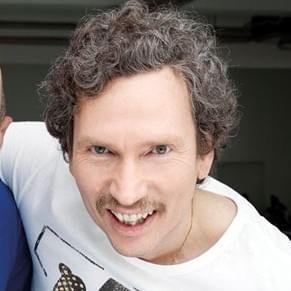Foto di Mauro Repetto, artista con ruolo nel rap italiano