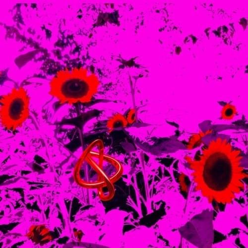 Cover della canzone 'ANGST' di MAVI (USA) ft. MESSIAH! (Rapper)