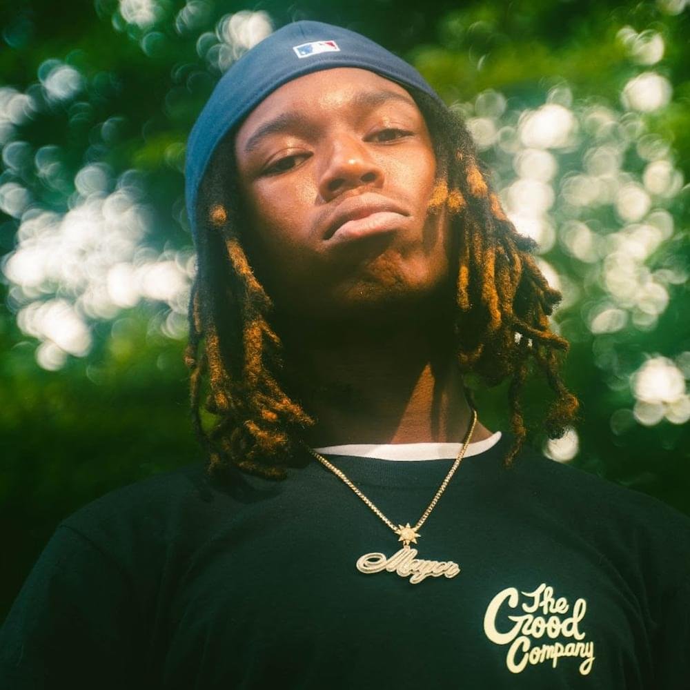 Foto di MAVI (USA), artista con ruolo nel rap italiano