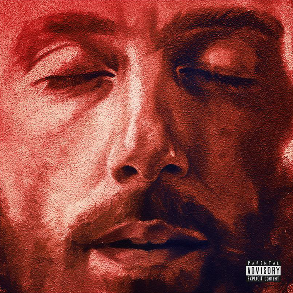 Cover dell'album 'Mentre Nessuno Guarda (Deluxe Edition)' di Mecna