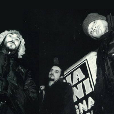 Foto di Melma & Merda, artista con ruolo nel rap italiano