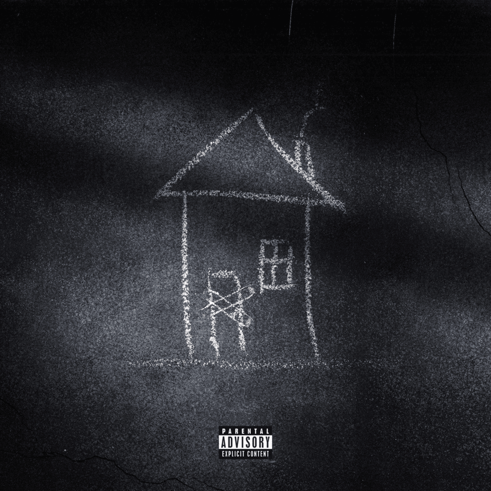 Cover della canzone 'Avvisi di Sfratto' di Melons