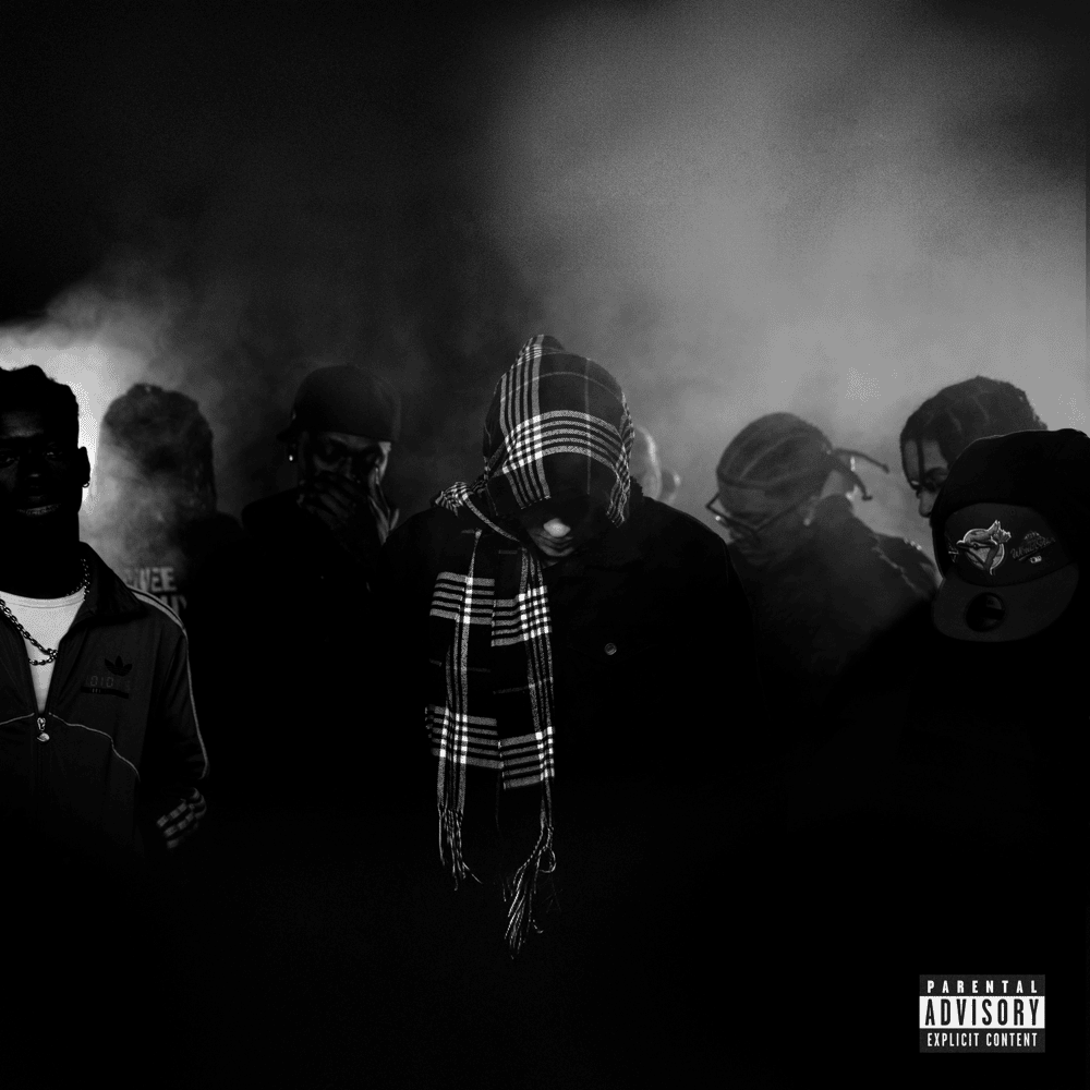 Cover della canzone 'Man Down 2!' di Melons