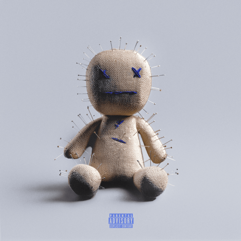 Cover della canzone 'Pupazzo' di Melons ft. Lubi