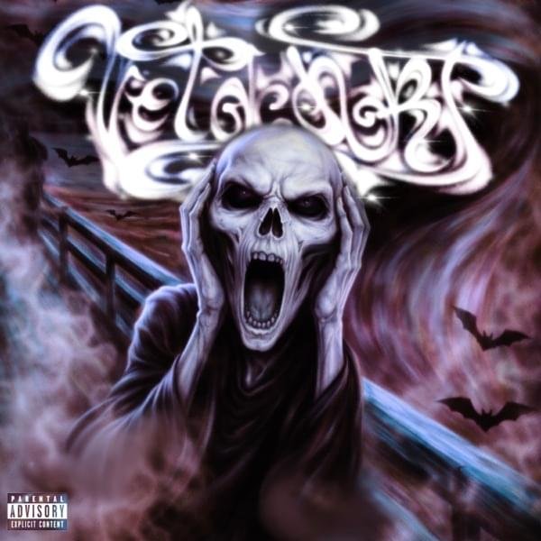 Cover della canzone 'Voldemort' di Melons, Sick Luke