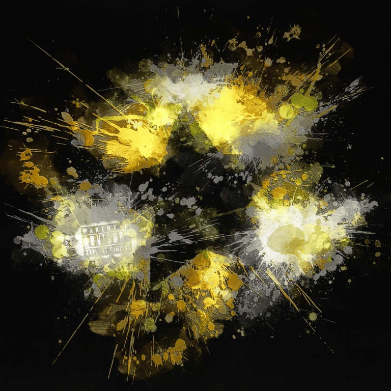 Cover della canzone 'Stellina' di Melons