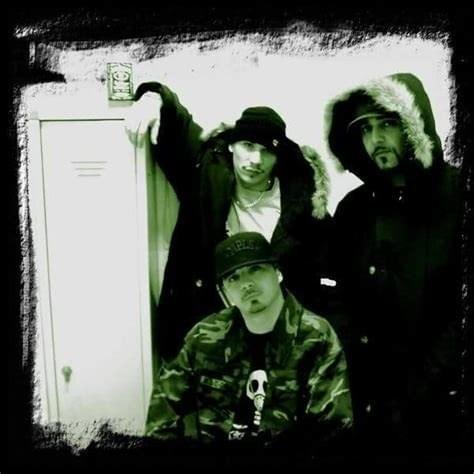 Foto di Mentispesse, artista con ruolo nel rap italiano