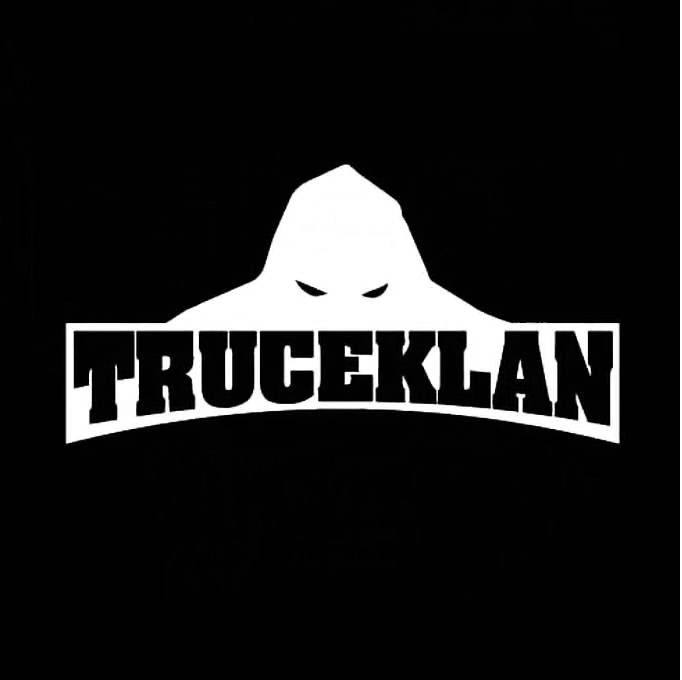 Cover della canzone 'Fan del TruceKlan' di Metal Carter ft. Mystic One, Noyz Narcos