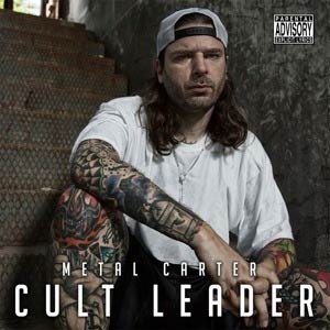 Cover della canzone 'For My People' di Metal Carter ft. MadMan
