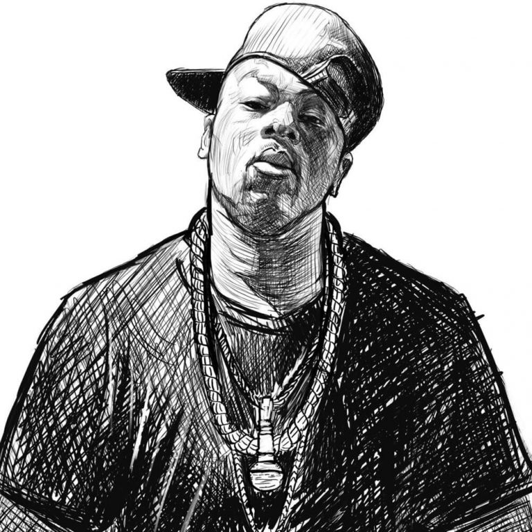 Foto di Mic Handz, artista con ruolo nel rap italiano