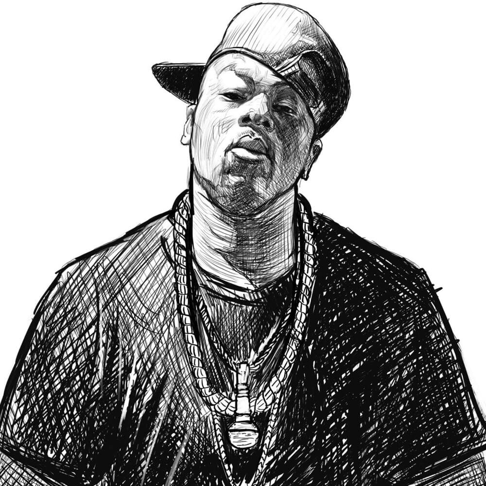 Foto di Mic Handz, artista con ruolo nel rap italiano