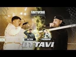 Cover della canzone 'MIC TYSON 2024 - Kyn VS Mouri (Ottavi, turno 5)' di Mic Tyson Battle ft. Kyn (Freestyler), Mouri