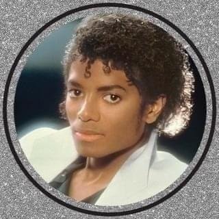 Foto di Michael Jackson, artista con ruolo nel rap italiano