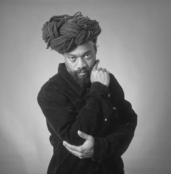 Foto di Michael Rose, artista con ruolo nel rap italiano