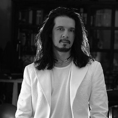 Foto di Michele Centonze, artista con ruolo nel rap italiano