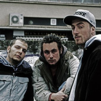 Foto di Microphones Killarz, artista con ruolo nel rap italiano