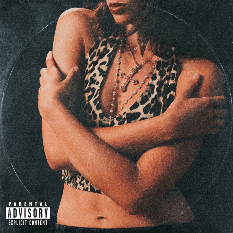 Cover della canzone 'Bad Boys Don’t Cry' di Mida ft. VillaBanks