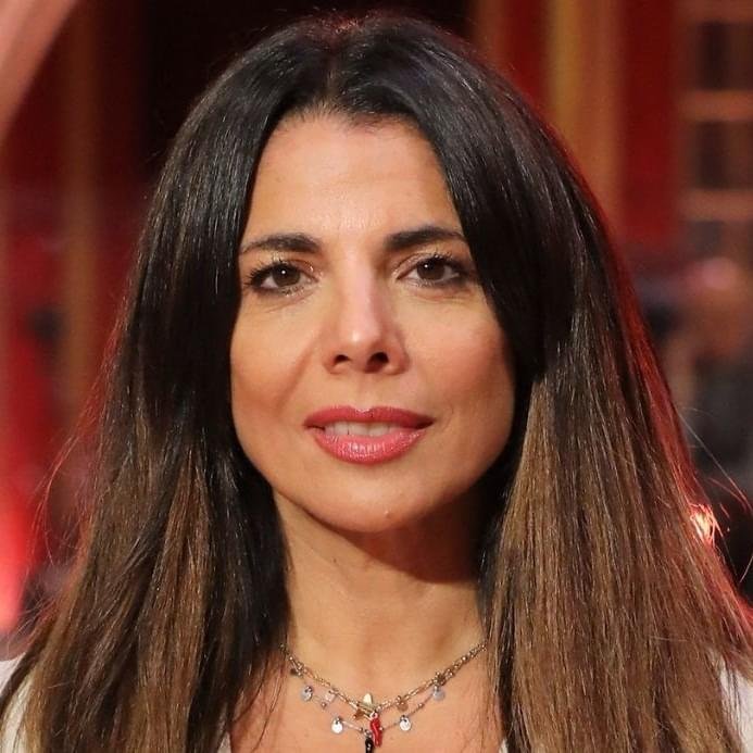 Foto di Mietta, artista con ruolo nel rap italiano