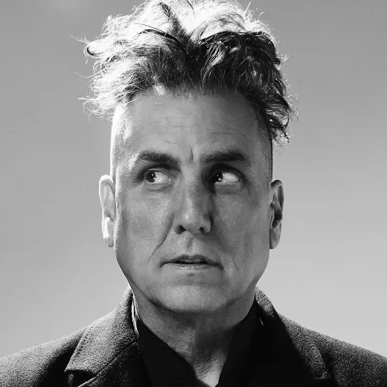 Foto di MIKE DEAN, artista con ruolo nel rap italiano