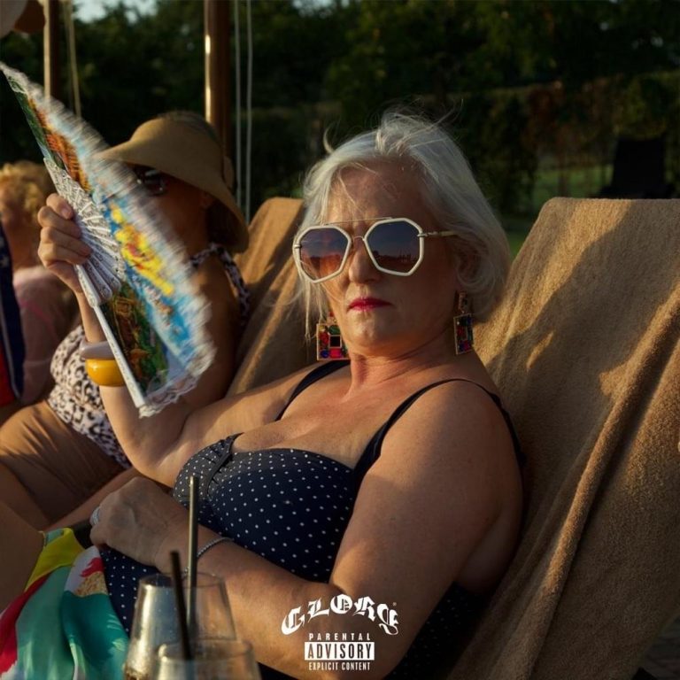 Cover della canzone 'SUAVE' di Mikush ft. VillaBanks