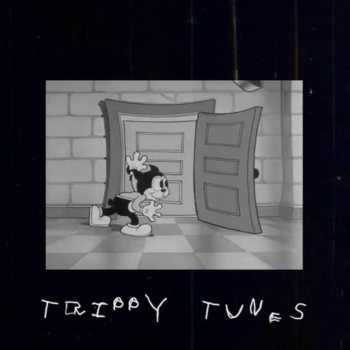 Cover della canzone 'Trippy Tunes' di MILES ft. thasup