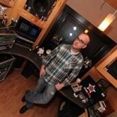 Foto di Miles Walker, artista con ruolo nel rap italiano