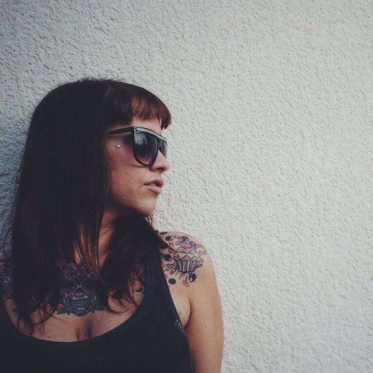 Cover della canzone 'SugaShock' di Misstake ft. Vacca