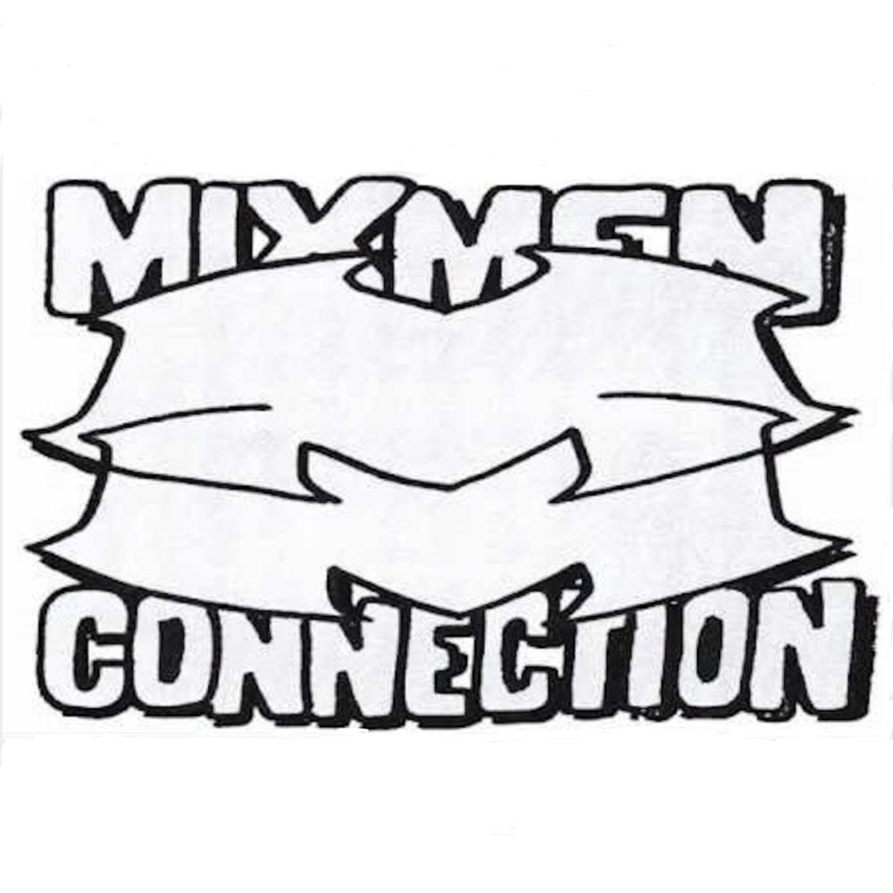 Foto di Mixmen Connection, artista con ruolo nel rap italiano