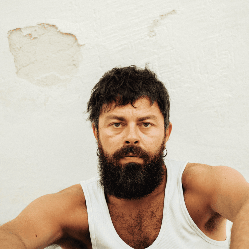 Foto di MOBRICI, artista con ruolo nel rap italiano