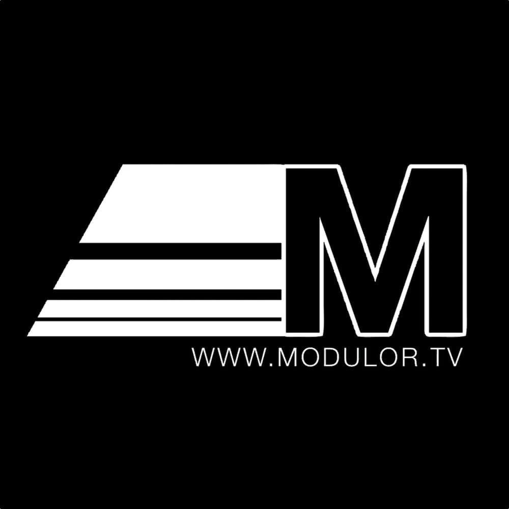 Foto di Modulor, artista con ruolo nel rap italiano