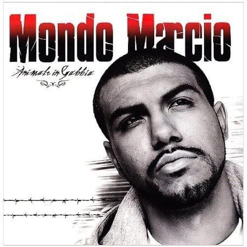 Cover della canzone 'Tutto e nient’altro (Repack)' di Mondo Marcio