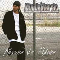 Cover della canzone 'Ultima Corsa' di Mondo Marcio