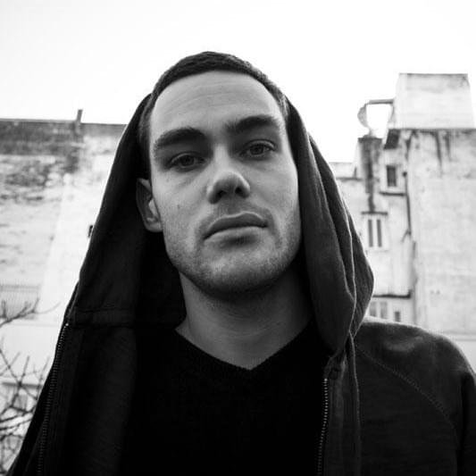 Foto di Monsi du XVI, artista con ruolo nel rap italiano
