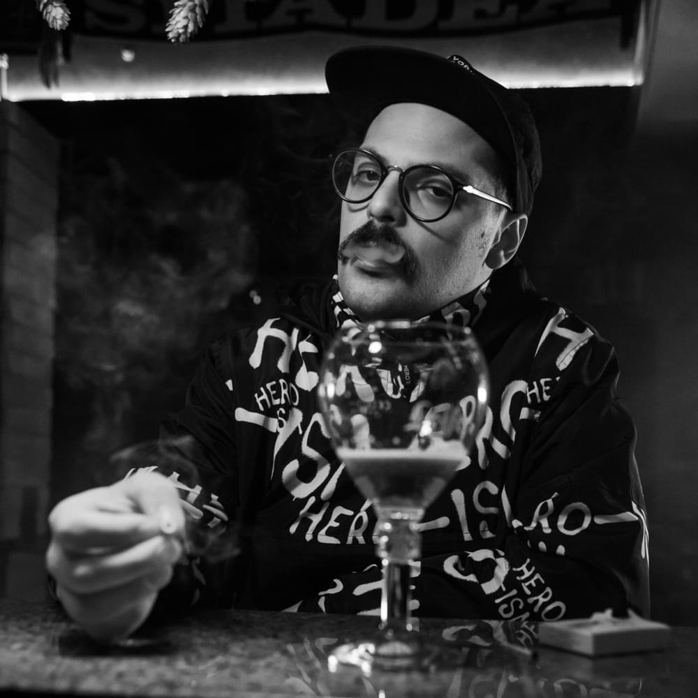 Foto di Moova, artista con ruolo nel rap italiano