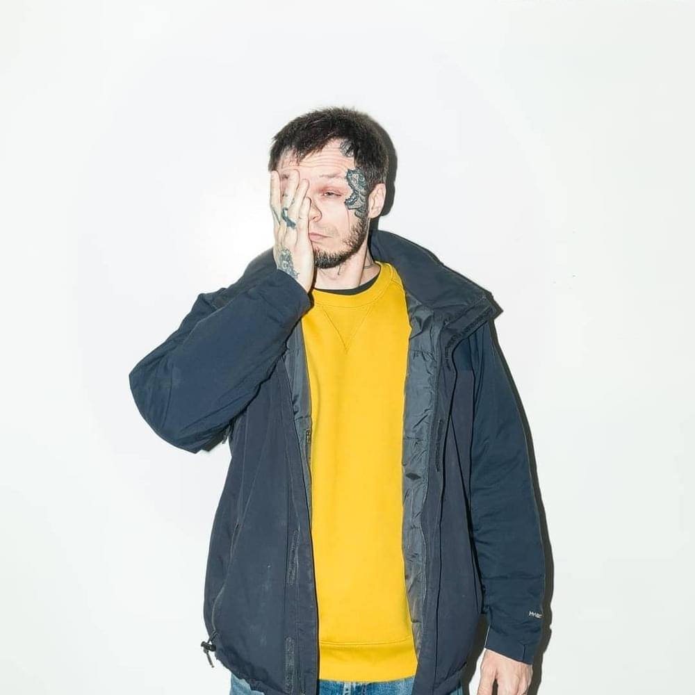 Foto di Mortecattiva, artista con ruolo nel rap italiano