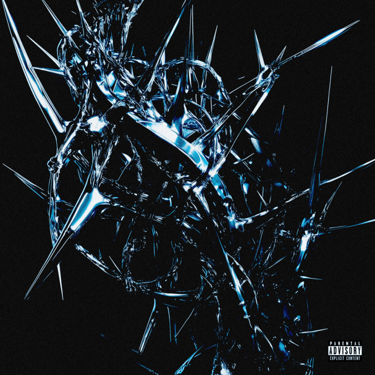 Cover della canzone 'Questo buio' di Mostro