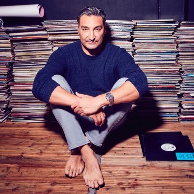 Foto di Mousse T., artista con ruolo nel rap italiano